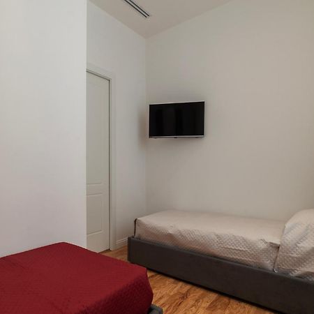Rome Huge & Cozy Apartment Екстериор снимка