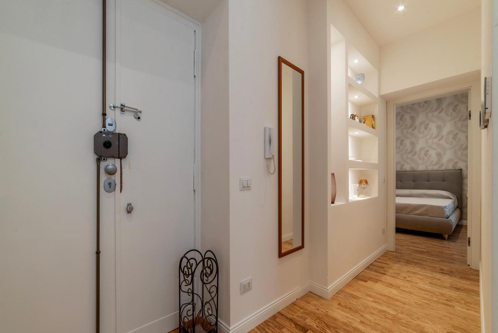 Rome Huge & Cozy Apartment Екстериор снимка