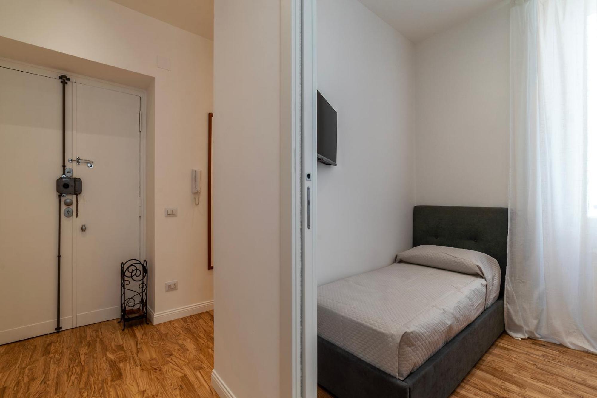Rome Huge & Cozy Apartment Екстериор снимка