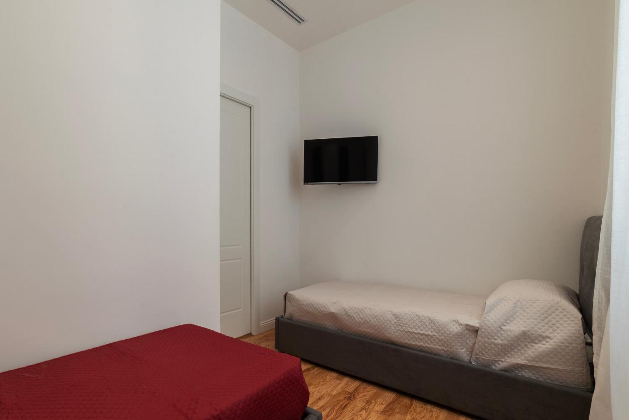Rome Huge & Cozy Apartment Екстериор снимка