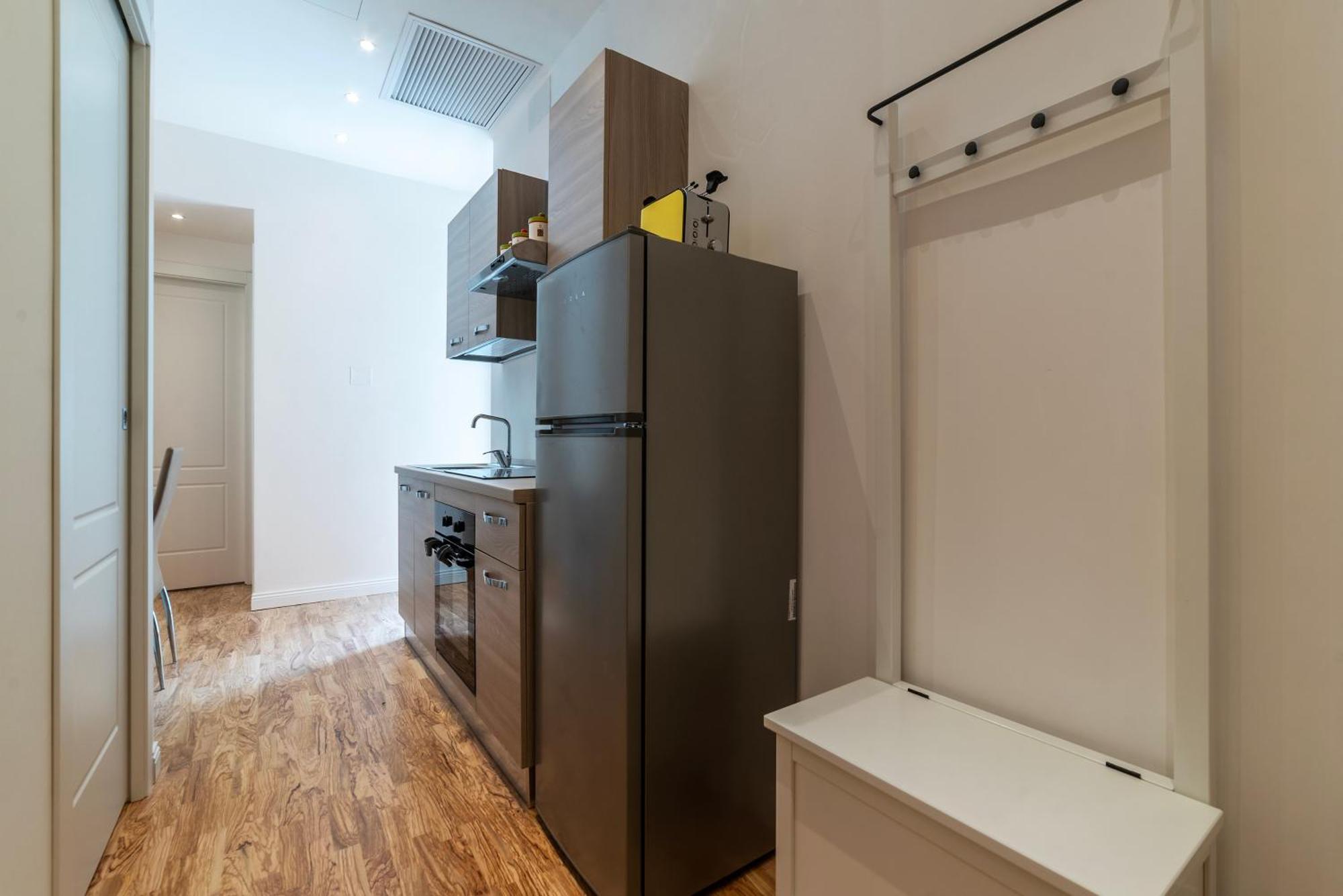 Rome Huge & Cozy Apartment Екстериор снимка