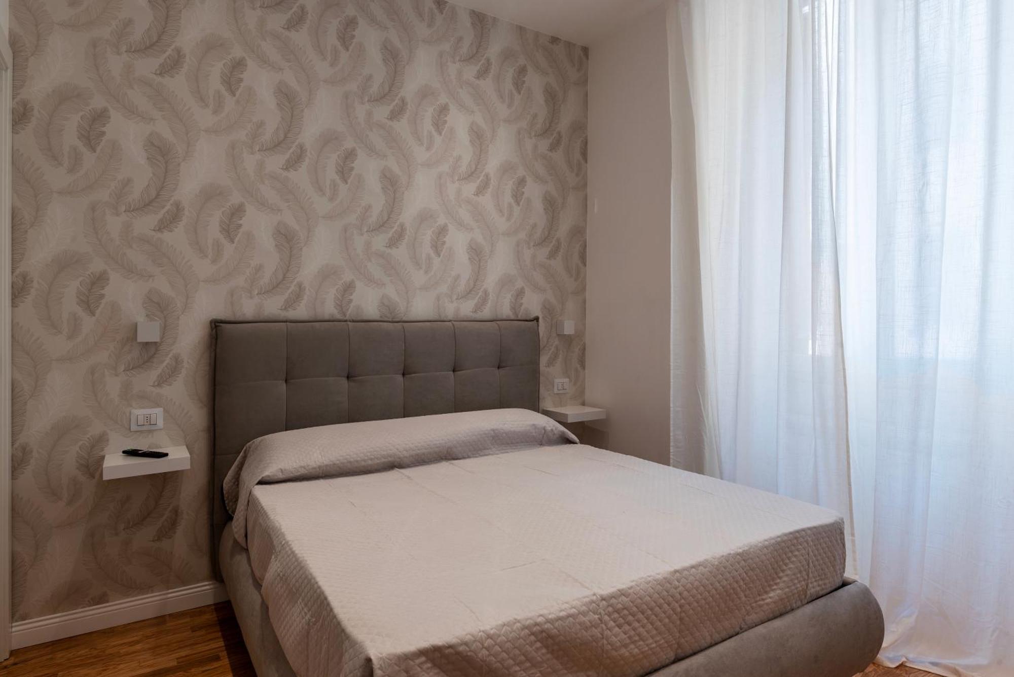 Rome Huge & Cozy Apartment Екстериор снимка