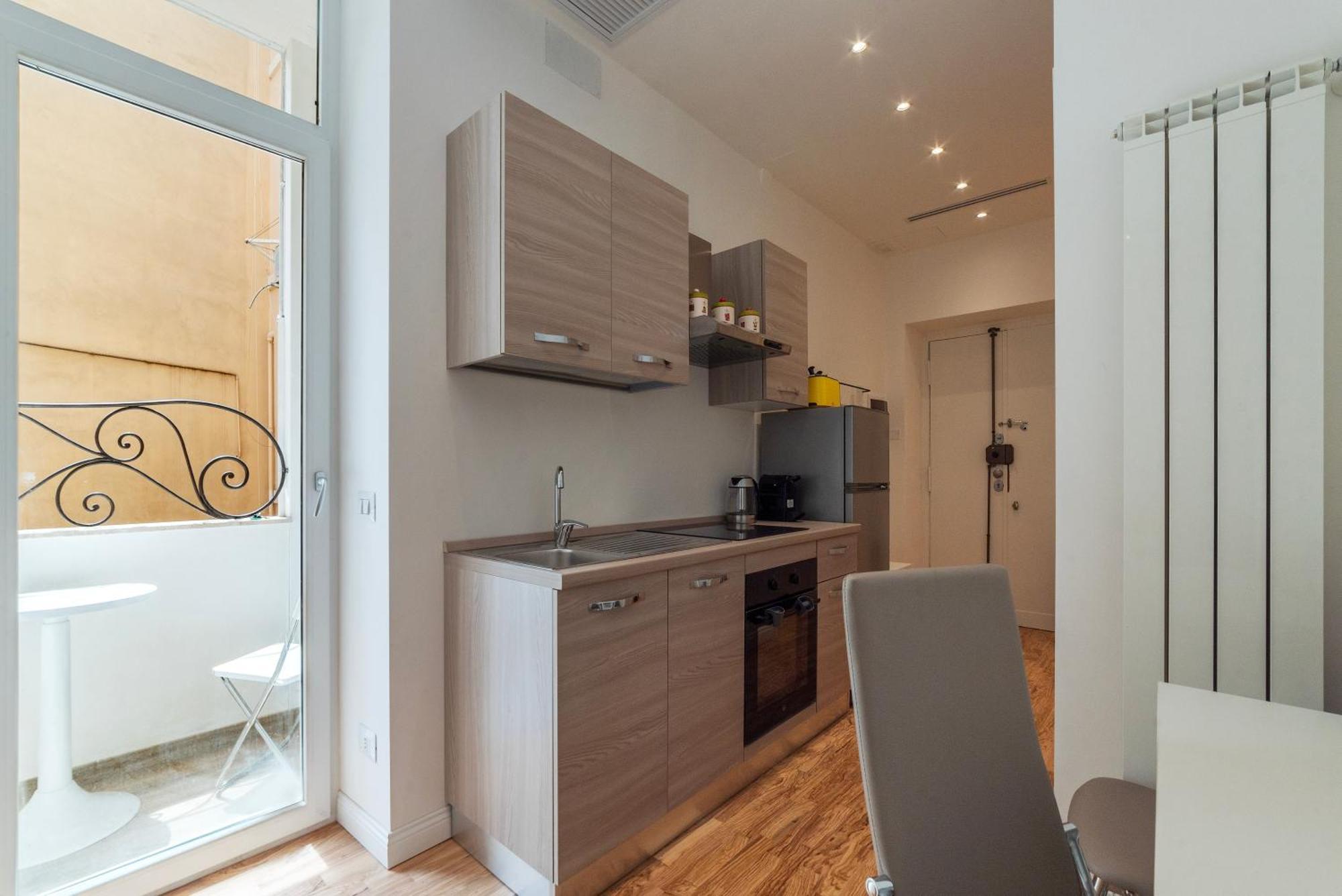 Rome Huge & Cozy Apartment Екстериор снимка