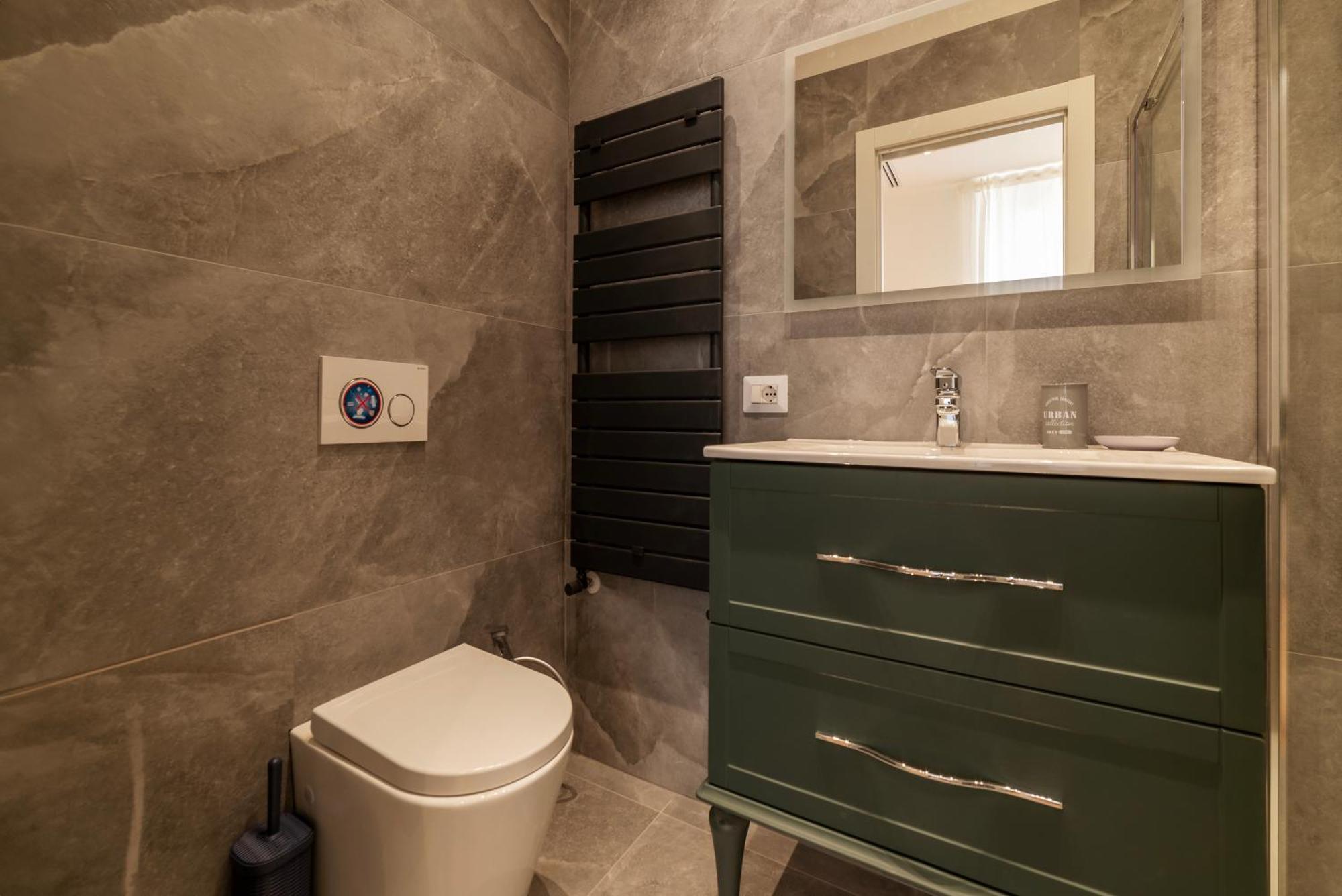 Rome Huge & Cozy Apartment Екстериор снимка