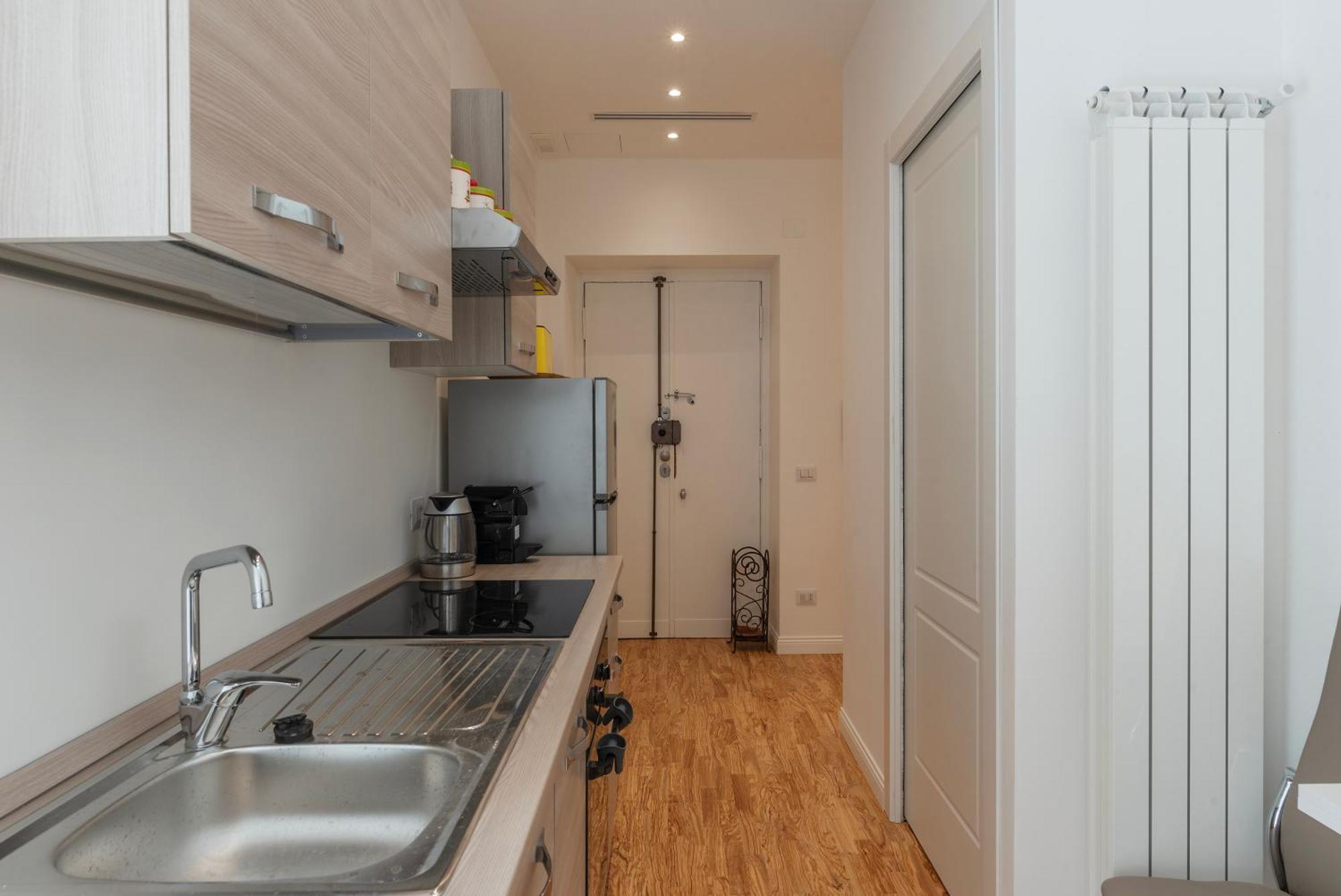 Rome Huge & Cozy Apartment Екстериор снимка