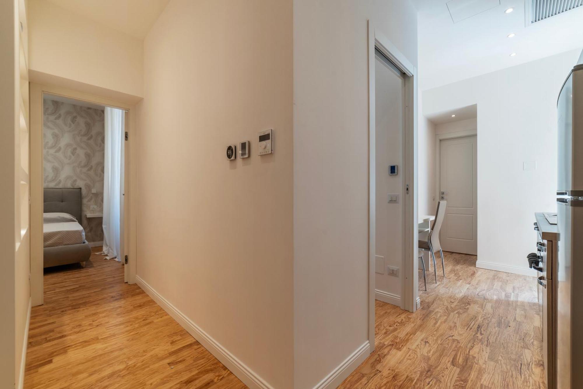 Rome Huge & Cozy Apartment Екстериор снимка