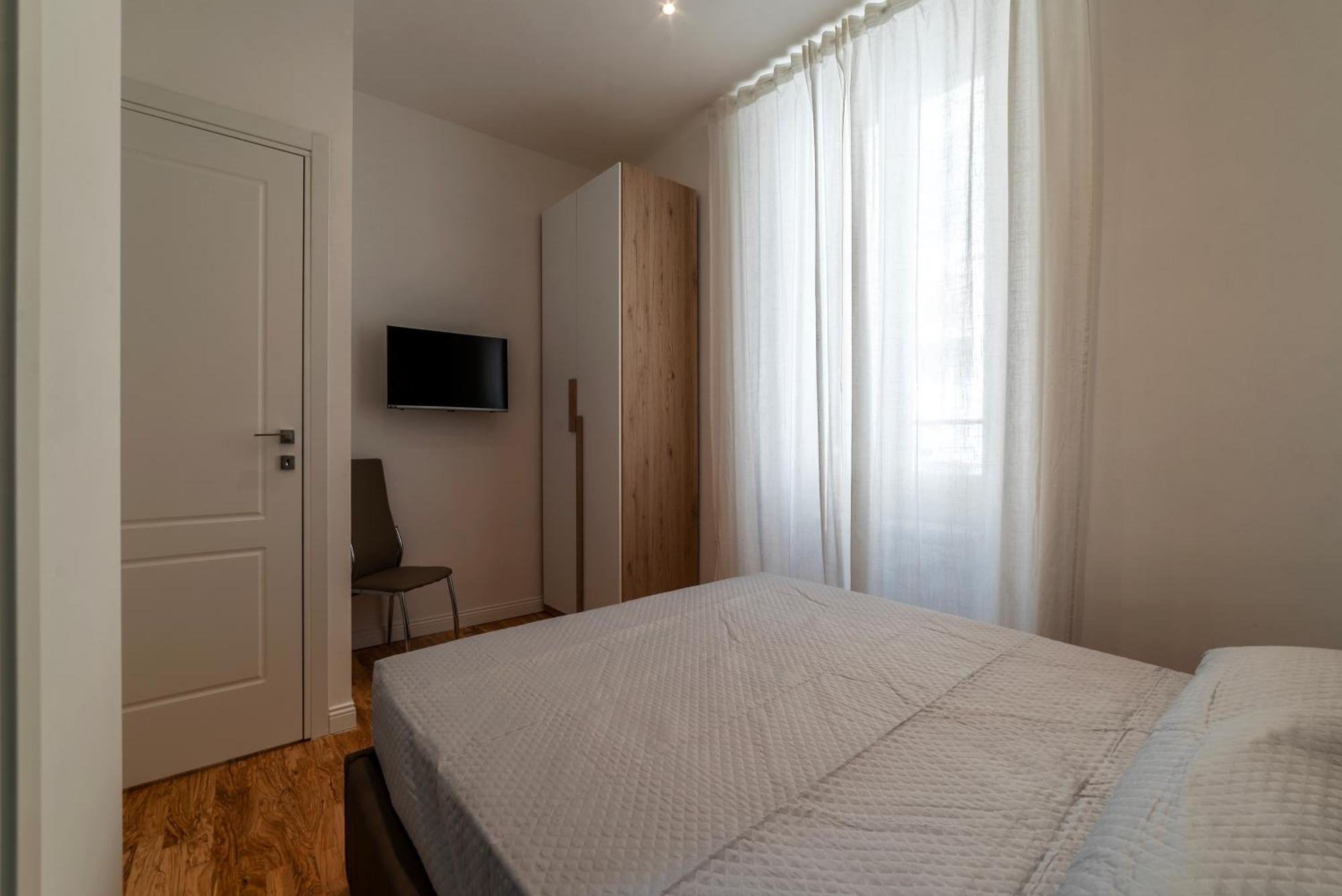 Rome Huge & Cozy Apartment Екстериор снимка