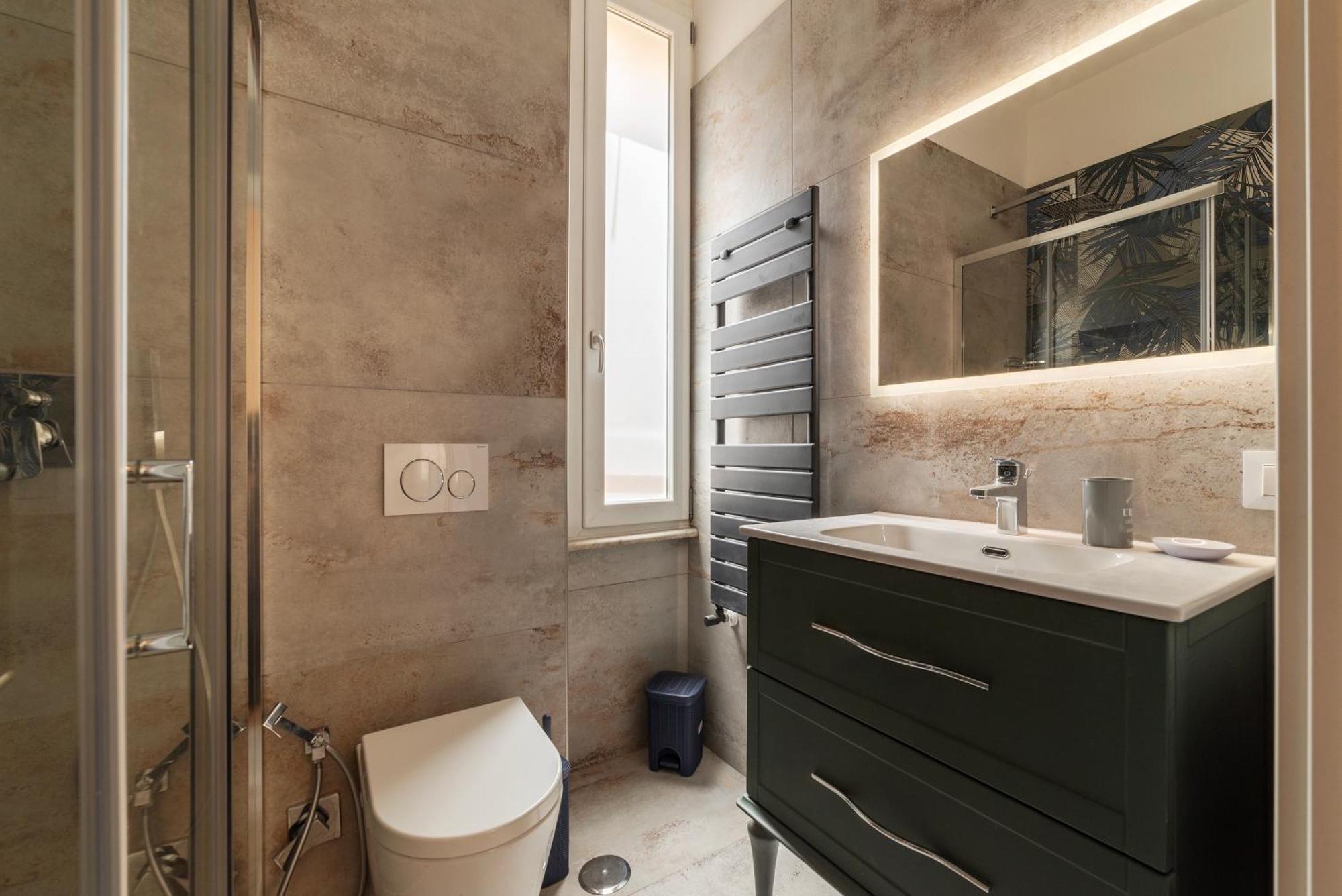 Rome Huge & Cozy Apartment Екстериор снимка