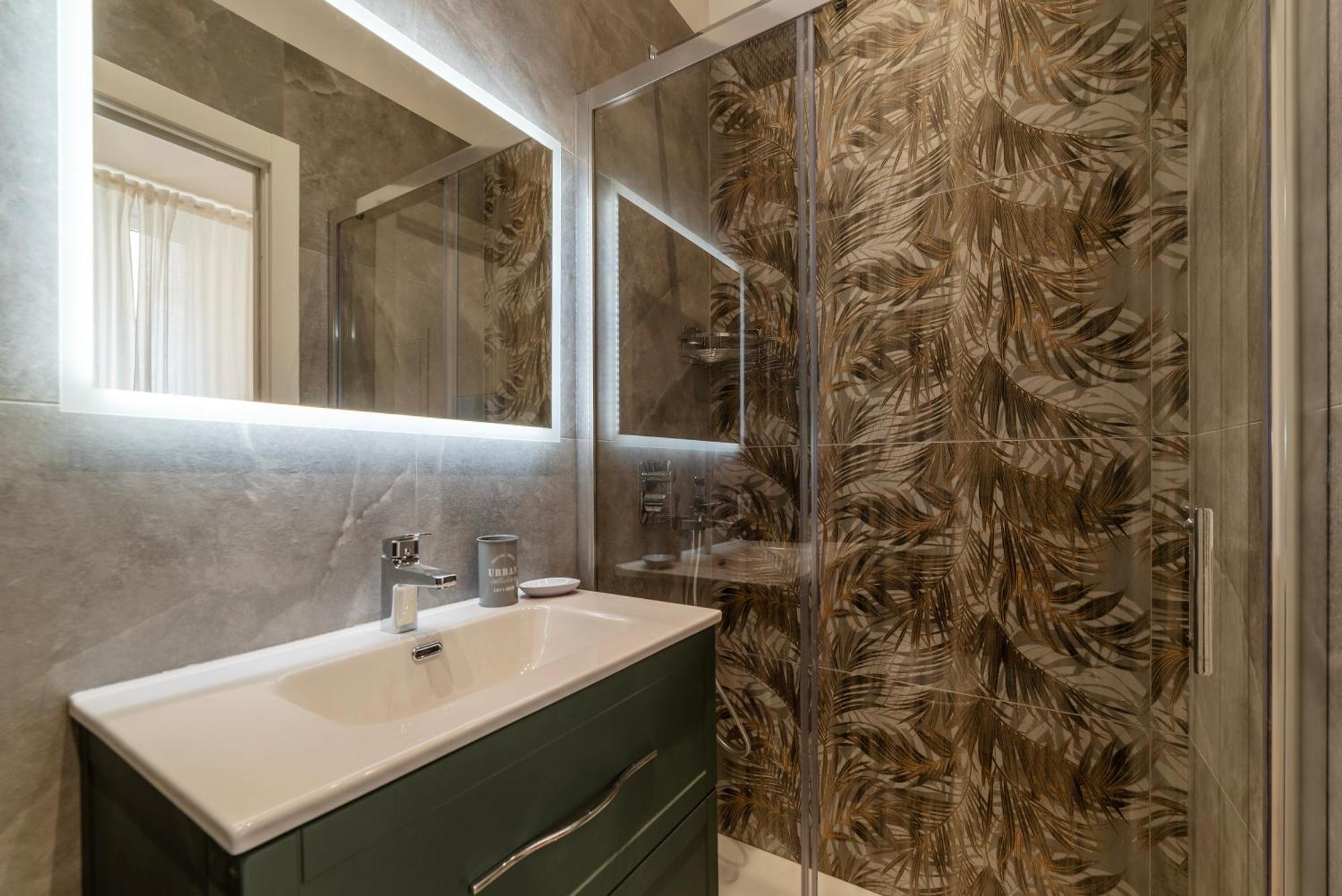 Rome Huge & Cozy Apartment Екстериор снимка